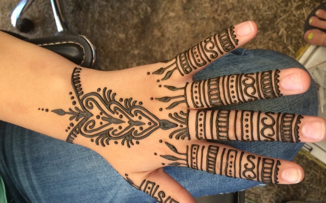 The Complete Guide to Henna Tattoo Artists in Abu Dhabi