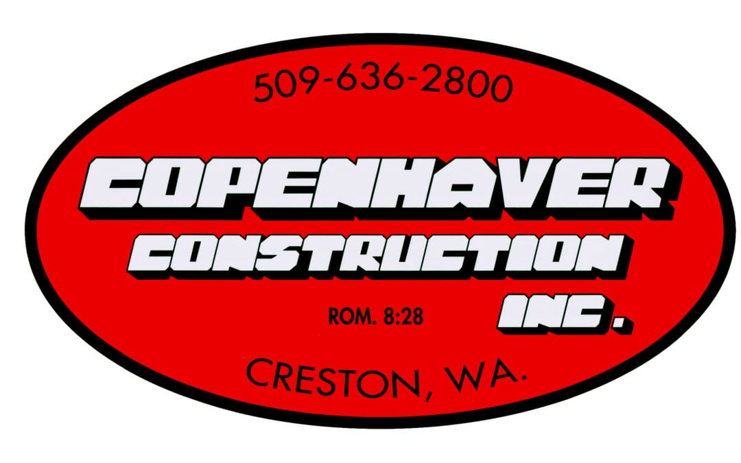 Thank you to Copenhaver Construction, Inc. – Art on the Ave’s 2017 Entertainment Sponsor