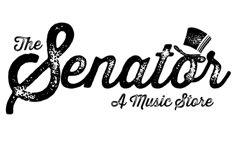 The Senator, A Music Store – Thank you for your contribution to Art on the Ave!