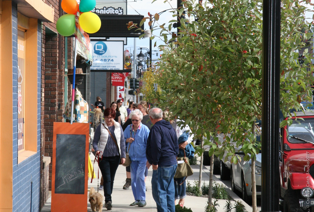 Mark Your Calendars…Art on the Ave only a month away!