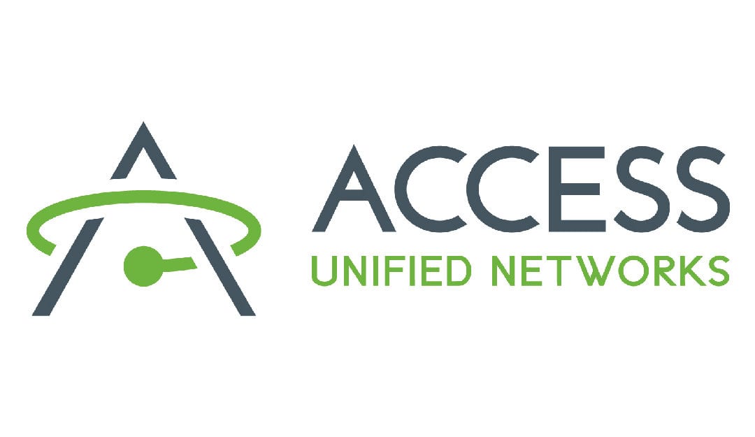 Thank You Access Unified Networks